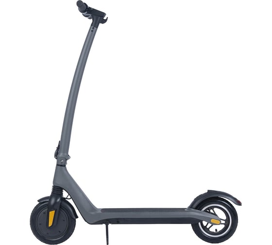 Электросамокат HIPER Voyager MX2 Space Gray