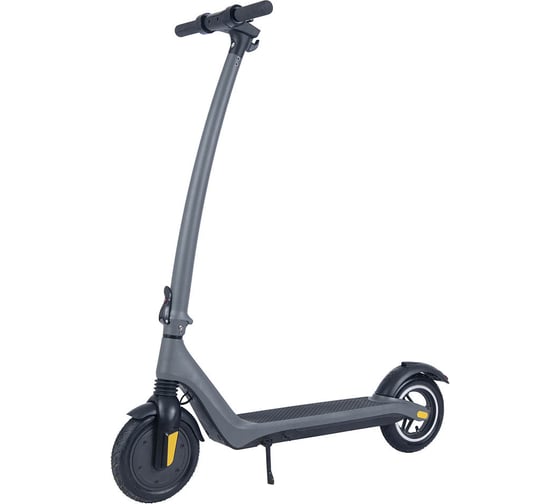 Электросамокат HIPER Voyager MX2 Space Gray