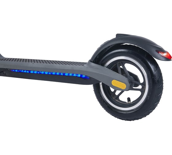 Электросамокат HIPER Voyager MX2 Space Gray