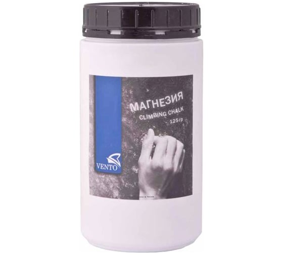 Магнезия VENTO Банка vnt 819