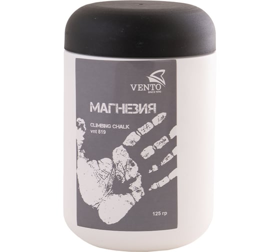 Магнезия VENTO Банка vnt 819