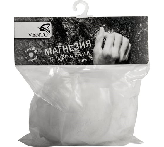 Магнезия VENTO Шарик 56 г vnt 815