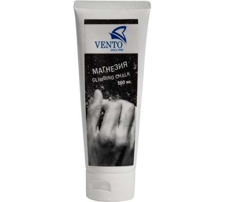 Магнезия жидкая VENTO Tube 100 мл vnt 822