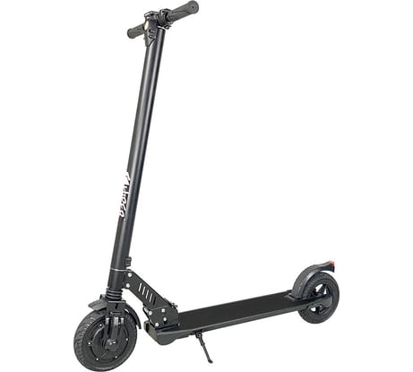 Электросамокат HIPER Stark DX800 Black