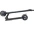 Электросамокат HIPER Stark DX800 Black 3