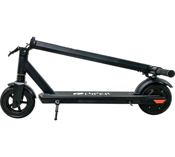 Электросамокат HIPER Triumph X80 Black