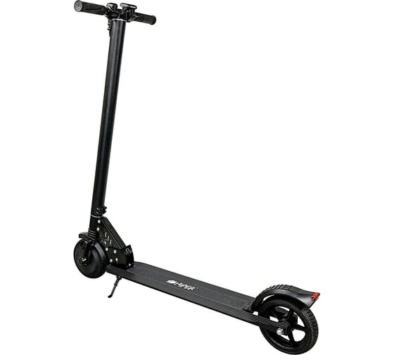 Электросамокат HIPER Stark DX650 Black