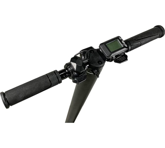 Электросамокат HIPER Stark DX650 Black