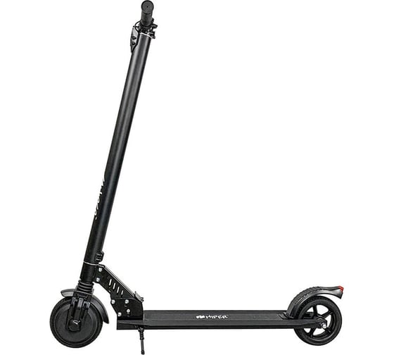 Электросамокат HIPER Stark DX650 Black
