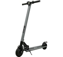 Электросамокат HIPER Stark DX650 Gray