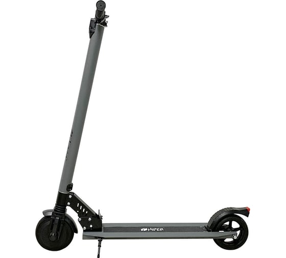 Электросамокат HIPER Stark DX650 Gray