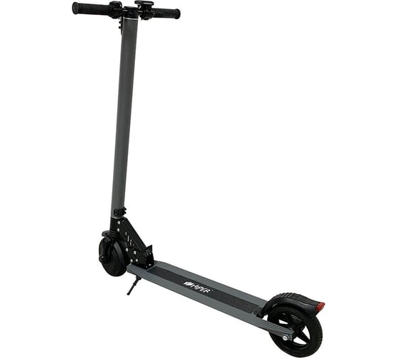 Электросамокат HIPER Stark DX650 Gray