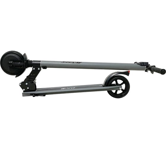 Электросамокат HIPER Stark DX650 Gray
