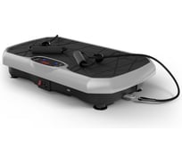 Виброплатформа UNIXFIT Edge 2D Grey VP2DEGY