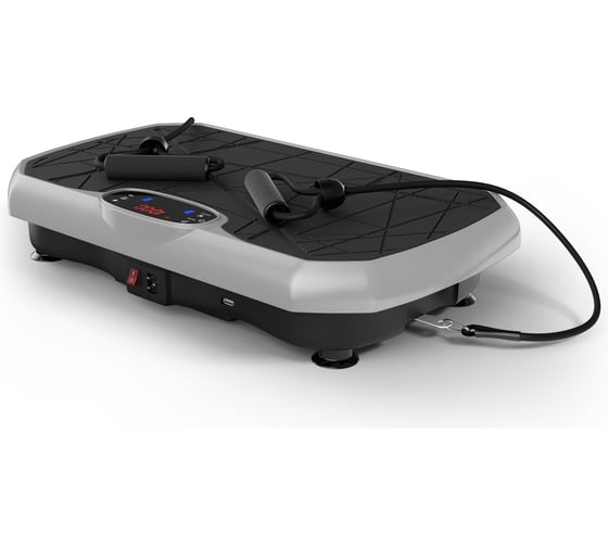 Виброплатформа UNIXFIT Edge 2D Grey VP2DEGY 1