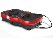 Виброплатформа UNIXFIT Intensive 2D Red VP2DIRD