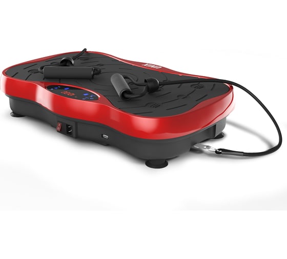 Виброплатформа UNIXFIT Intensive 2D Red VP2DIRD 1