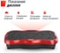 Виброплатформа UNIXFIT Intensive 2D Red VP2DIRD 4