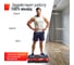Виброплатформа UNIXFIT Intensive 2D Red VP2DIRD 7