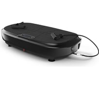 Виброплатформа UNIXFIT Quake 3D Black VP3DQBK