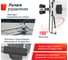 Гребной тренажер UNIXFIT гидравлический 320G RMGD320G 4