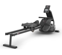 Гребной тренажер UNIXFIT Water Rower 340 RMWT340
