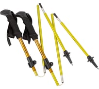 Палки треккинговые VENTO Neo (ультракомпактные) vpro 0189