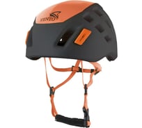 Каска VENTO Mistral, цвет оранжевый, размер 2 (58-61 см) vnt 1205