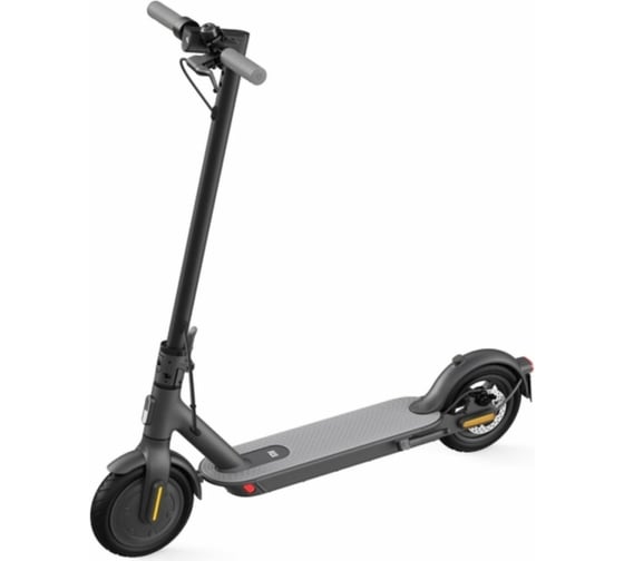 Электросамокат XIAOMI Mi Electric Scooter 1S EU FBC4019GL 1