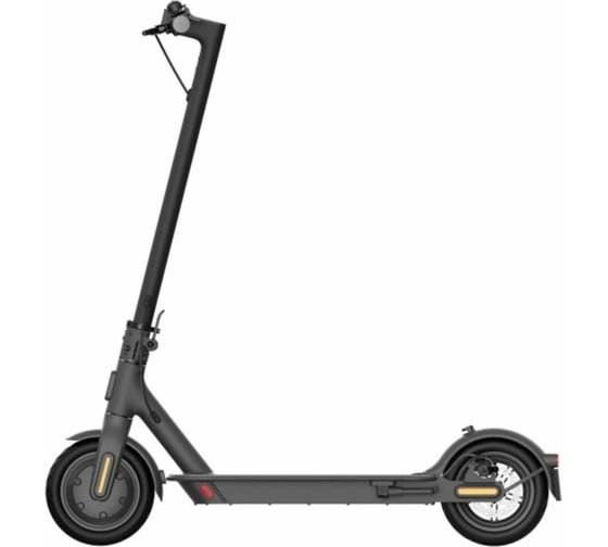 Электросамокат XIAOMI Mi Electric Scooter 1S EU FBC4019GL