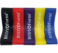 Набор петель BODYFORM 600х50х1,1 BF-RL-SET-4