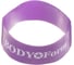 Петля BODYFORM 14 кг/60 см., фиолетовый BF-RL100-14kg/60sm/violet 1