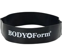 Петля BODYFORM 22 кг/60 см., черный BF-RL100-22kg/60sm/black