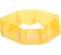 Петля BODYFORM 4 кг/60 см, желтый BF-RL100-4kg/60sm/yellow