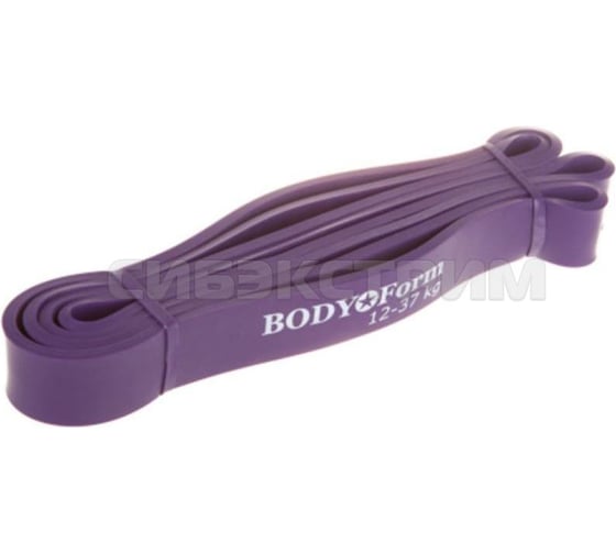 Петля BODYFORM 208 см, фиолетовый BF-RL3-208sm/violet 1