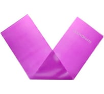 Латексный эспандер BODYFORM фиолетовый BF-ELL6-200 violet