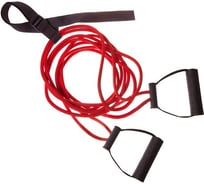 Эспандер лыжника BODYFORM 170 см, 4,2-9 кг, двойной BF-EUN01 170sm 4,2-9kg