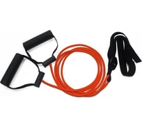 Эспандер лыжника BODYFORM 360 см., 6-20 кг., двойной усиленный BF-EUN01 360sm 6-20kg