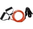 Эспандер лыжника BODYFORM 360 см., 6-20 кг., двойной усиленный BF-EUN01 360sm 6-20kg 1
