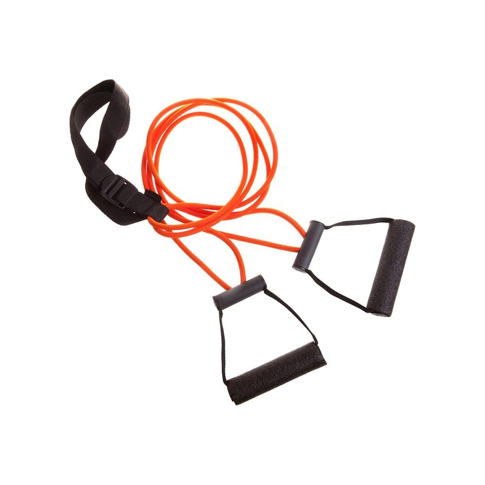 Эспандер лыжника BODYFORM 300 см, 2-5 кг., одинарный BF-EUN01 300sm 2 ...