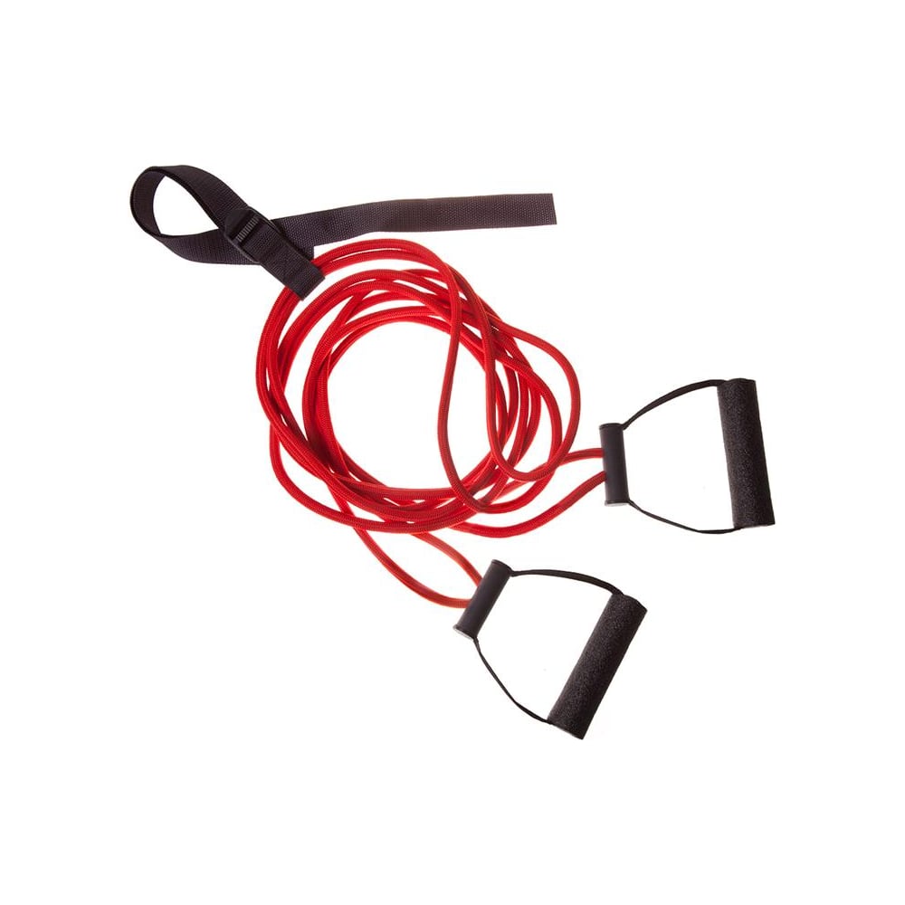 Эспандер лыжника BODYFORM 360 см., 2,3-5 кг., одинарный BF-EUN01 360sm ...