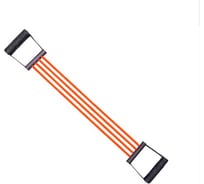 Плечевой эспандер BODYFORM 180-190 см., 12 кг BF-ESH01 180-190sm 12kg