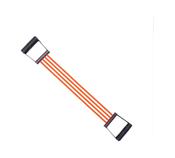 Плечевой эспандер BODYFORM 180-190 см., 12 кг BF-ESH01 180-190sm 12kg 1