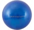 Гимнастический мяч BODYFORM 10" 25 см, "мини", синий BF-GB01M-10-25/blue 1