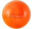 Гимнастический мяч BODYFORM 10" 25 см, "мини", оранжевый BF-GB01M-10-25/orange 1
