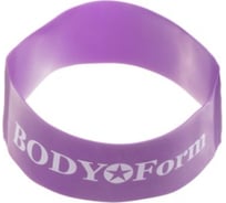 Петля BODYFORM 46 см, фиолетовый BF-RL70-46sm/violet