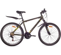 Велосипед горный BLACK AQUA GL-303VMTR хаки 4610099422322