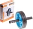 Гимнастический ролик BODYFORM черно-синий BF-WG02/BlackBlue 2