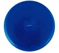 Балансировочный фитдиск BODYFORM синий BF-MP01/Blue