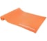Гимнастический коврик BODYFORM 173х61х0,4 см, оранжевый BF-YM01/173-61-0,4/orange 1
